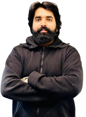 Abrar Iqbal