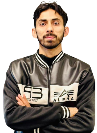 Muhammad Arslan