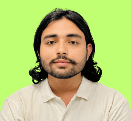 Abu Bakar, CEO