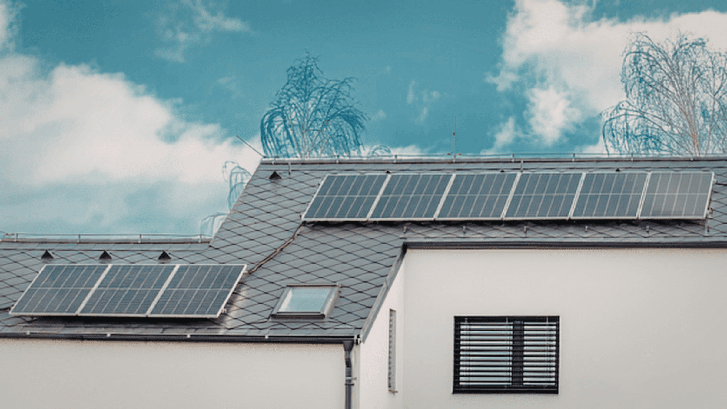 Residential solar in 2026