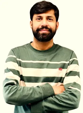 Portrait of Muhammad Jawad